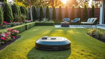 Mähroboter Preisvergleich: Lohnt sich die Investition?