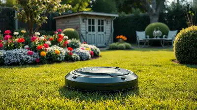 Mähroboter 2024: Lohnt sich die Anschaffung?