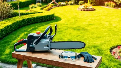 Verbrennungen im Garten: Erste Hilfe leisten