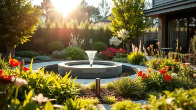 Die richtige Schlauchwahl für effiziente Gartenbewässerung