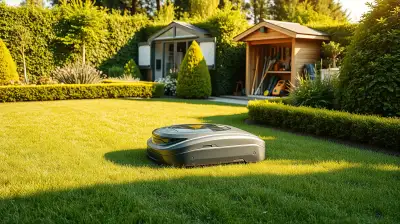 Filterreinigung bei Gartenmaschinen: So geht's richtig!