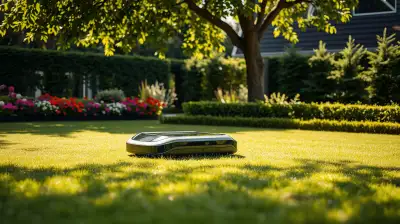 Mähroboter vs. Hochdruckreiniger: Die Preis-Leistungs-Sieger 2024