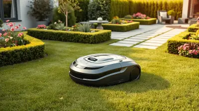 Gartenfläche berechnen - So geht's richtig
