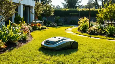 Gebrauchte Gartenmaschinen kaufen