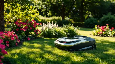 Mähroboter 2024: Die besten Modelle im Vergleich