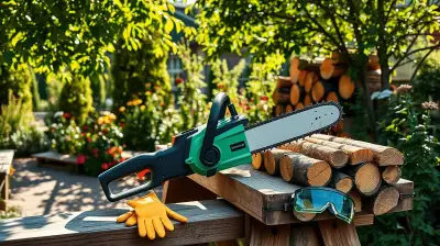 Akku-Kettensäge kaufen: Der ultimative Ratgeber