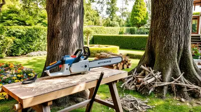 Klingen schärfen leicht gemacht