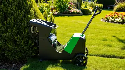 Preis-Leistungs-Sieger: Häcksler für jeden Garten