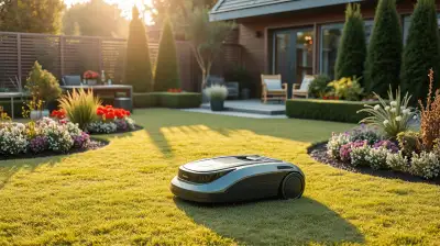 Gartenwerkzeuge Leistung richtig bestimmen