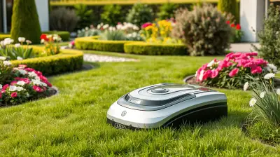 Garantie-Fallstricke bei Gartenmaschinen vermeiden