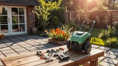 Die besten Hochdruckreiniger Reparatur-Sets für Heimwerker