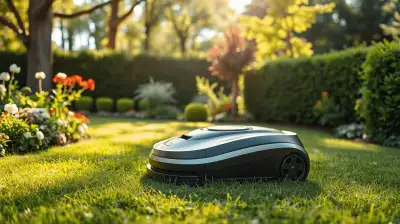 Erste-Hilfe-Set für Gartenarbeit