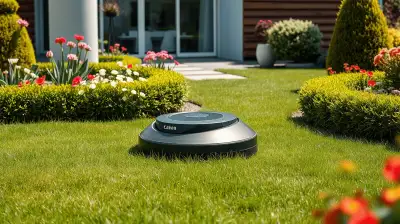 Erste-Hilfe-Kurse für Gartenarbeiter