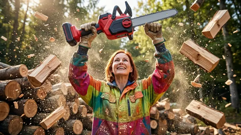Die 8 besten Akku-Kettensägen im Vergleich (Oktober 2026)
