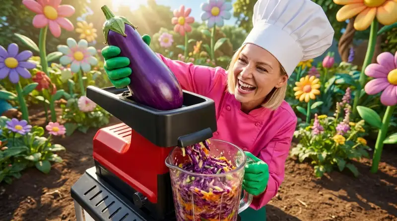 Die 8 besten Gartenhäcksler im Vergleich (Oktober 2026)