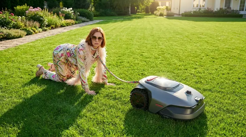 Die 7 besten Mähroboter im Vergleich (Oktober 2026)