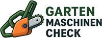 Gartenmaschinen-Check