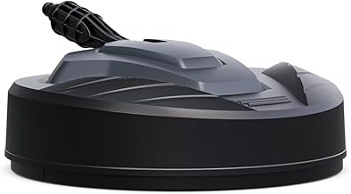 WAGNER AQUASTORM Surface Cleaner – Flächenreiniger – Zubehör passend für alle AQUASTORM Hochdr…