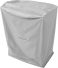 Wasserdichte Häckslerabdeckung Aus Robustem Oxford Stoff 43.31X33.46X33.46In Schutzhaube Für Ho…