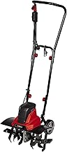 Einhell Elektro-Bodenhacke GC-RT 1545 M (1500W – 45cm, 22 cm Arbeitstiefe, 45 cm Arbeitsbreite, 2…
