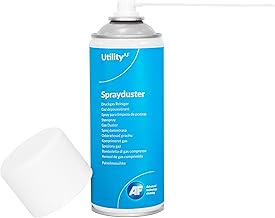 AF Utility Druckluftspray/Druckluftreiniger – Reinigungssprühdose – druckluftspray dose / Druckl…