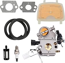 Vergaser-Kit für STIHL MS171 MS181 MS211 MS181 2 Mix MS181C MS181C-BE MS181CBE 2 Mix MS181C-BE Z…
