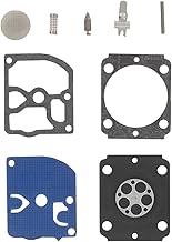 Greenstar 558343 Reparatur-Set für Membran/Vergaser/Vergaser