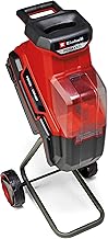 Einhell Akku-Messerhäcksler REDAXXO 36/25 Power X-Change (36 V, max. 25 mm Aststärke, 3 Wendeme…