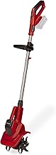 Einhell Akku-Bodenhacke GE-CR 18/20 Li E-Solo Power X-Change (18 V, Li-Ion, elektronische Drehzah…