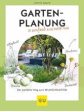 Gartenplanung so einfach wie noch nie: Der perfekte Weg zum individuellen Wunschgarten (GU Garten…