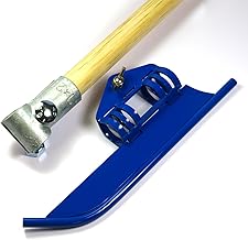 Easymole Blade Verlegehilfe für Begrenzungskabel – Einfach Begrenzungsdraht für Mähroboter ver…