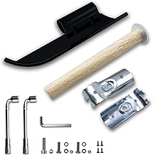 Blade Verlegehilfe für Begrenzungskabel – Einfach Begrenzungsdraht für Mähroboter verlegen Kab…