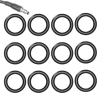 Dichtungen für Bosch Hochdruckreiniger Zubehör – O-Ringe für Bosch AQT Hochdruckreiniger Ersat…