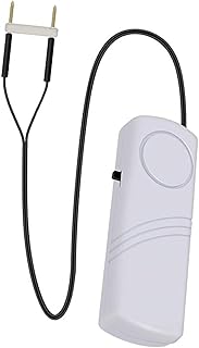 Hochwasser Alarmsensor mit Alarmfunktion zur präzisen Überwachung des Wasserstands in Tanks und…