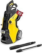 Kärcher Hochdruckreiniger K 7 Premium Power Flex, Druck: max. 180 bar, Fördermenge: 600 l/h, Fl…