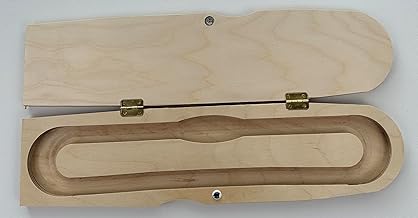 Box für Sägeketten 30 cm