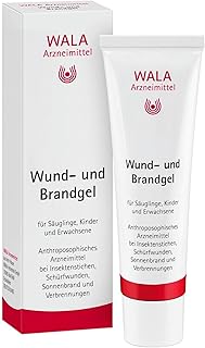 WUND UND BRANDGEL 30 g