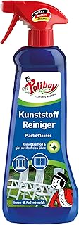 Poliboy – Kunststoff Reiniger/Gartenmöbel Reiniger – Für den Innen- und Außenbereich – 500 ml …