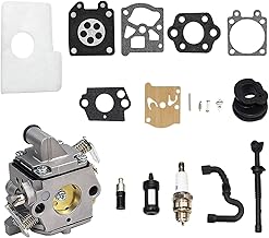 MS170 MS180 C1Q-S57A Vergaser für Stihl 017 018 MS 170 180 180C MS170 MS180 MS170C MS180C Ketten…