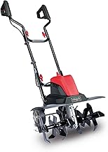 Scheppach Elektro Motorhacke MTE460 | 450mm Arbeitsbreite | 1500W Leistung | 220mm Arbeitstiefe |…