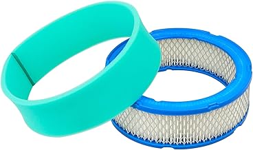 394018s 272490s Ersatz Luftfilter für B & S Vanguard von Cleaner/von Filter V-Twin 12.5-21 PS Mo…
