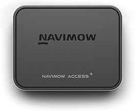 Segway Navimow Access+ 4G Modul, Notwendig für 4G Konnektivität und Diebstahlschutz, Zubehör f…