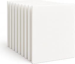 Microsafe® 10x Universal Mikrofilter/Luftfilter/Motorfilter/Abluftfilter/Microfilter/Filtermatte…