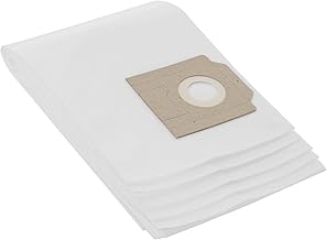 10x Staubbeutel Filtersack für Fein Dustex II, 25 – (Alternative zum Original 31322757016)