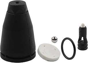 Turbo-Drehdüsen-Set für Kärcher Hochdruckreiniger (K2-K7) – Ersatz-Drehdüsenkopf