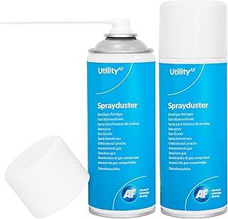 AF Utility Druckluftspray/Druckluftreiniger – Reinigungssprühdose – druckluftspray dose/Druckluf…