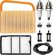 TS410 TS420 Luftfilter für Stihl TS410Z TS420Z TS480 TS500i Betontrennsäge Ersatzteile 4238 140…