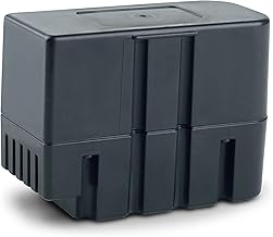 Mowox® BA 118 28V/2,0 Ah Ersatzbatterie für Mähroboter mit bis zu 80 Minuten Betriebszeit, kom…