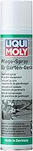 Liqui Moly Pflegespray für Gartengeräte | 300 ml | Gartengeräte-Pflege | Art.-Nr.: 1615