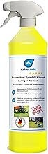 Spezial Rasenmäher,- Spindel,- Mähwerk- Reiniger Premium 1 L auch optimal um Rasenmäher-robote…